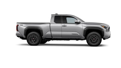 2026 Toyota Tacoma TRD PreRunner