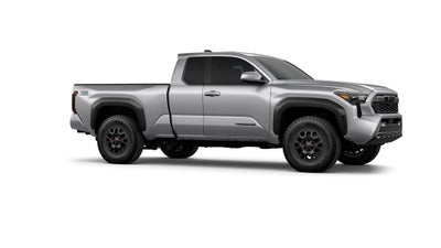 2026 Toyota Tacoma TRD PreRunner