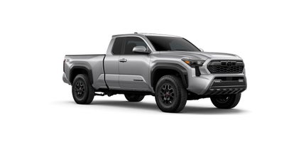 2026 Toyota Tacoma TRD PreRunner