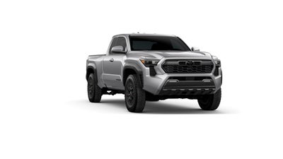 2026 Toyota Tacoma TRD PreRunner