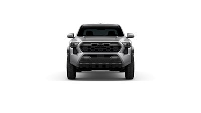 2026 Toyota Tacoma TRD PreRunner