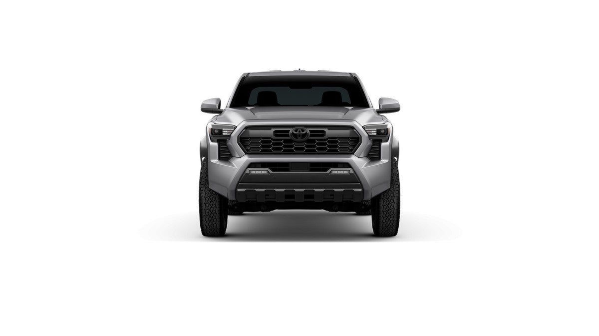 2026 Toyota Tacoma TRD PreRunner
