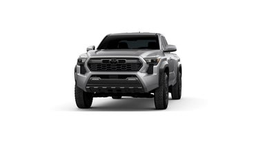 2026 Toyota Tacoma TRD PreRunner
