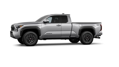 2026 Toyota Tacoma TRD PreRunner