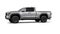 2026 Toyota Tacoma TRD PreRunner