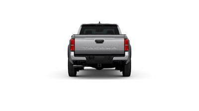 2026 Toyota Tacoma TRD PreRunner