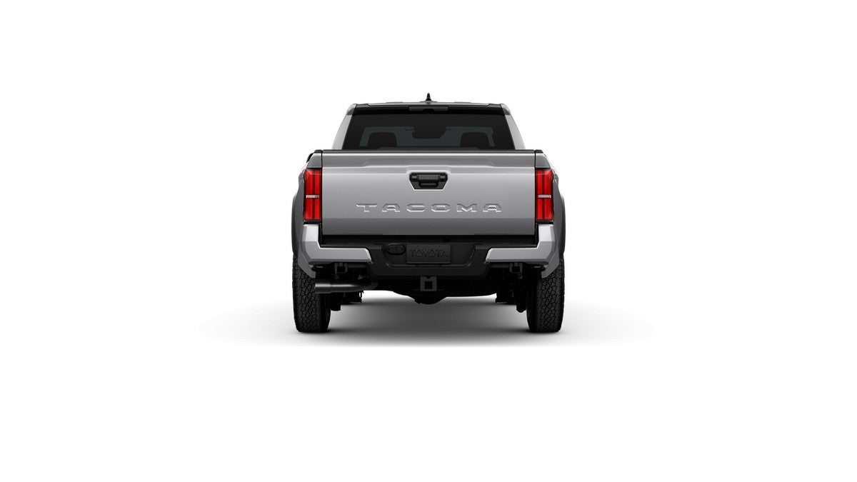 2026 Toyota Tacoma TRD PreRunner