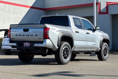 2025 Toyota Tacoma i-FORCE MAX Tacoma TRD Off-Road