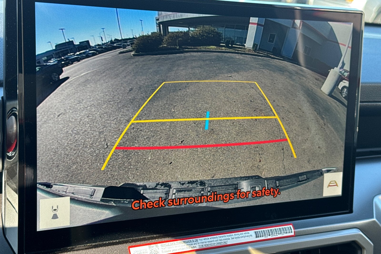 2025 Toyota Tacoma i-FORCE MAX Tacoma TRD Off-Road