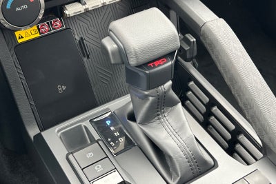 2025 Toyota Tacoma i-FORCE MAX Tacoma TRD Off-Road