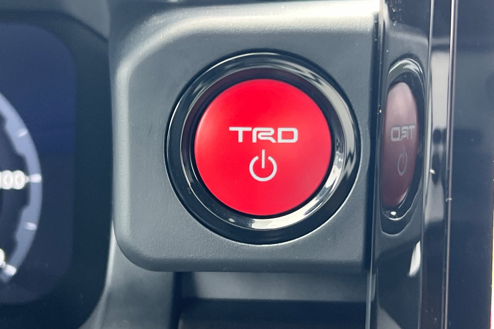 2025 Toyota Tacoma i-FORCE MAX Tacoma TRD Off-Road