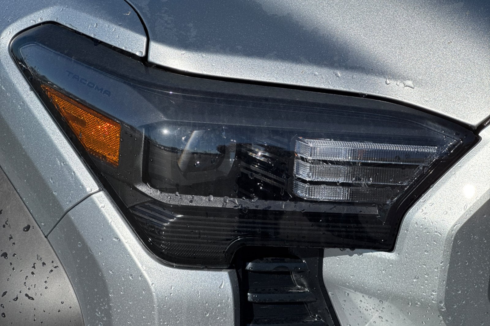 2025 Toyota Tacoma i-FORCE MAX Tacoma TRD Off-Road