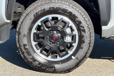 2025 Toyota Tacoma i-FORCE MAX Tacoma TRD Off-Road