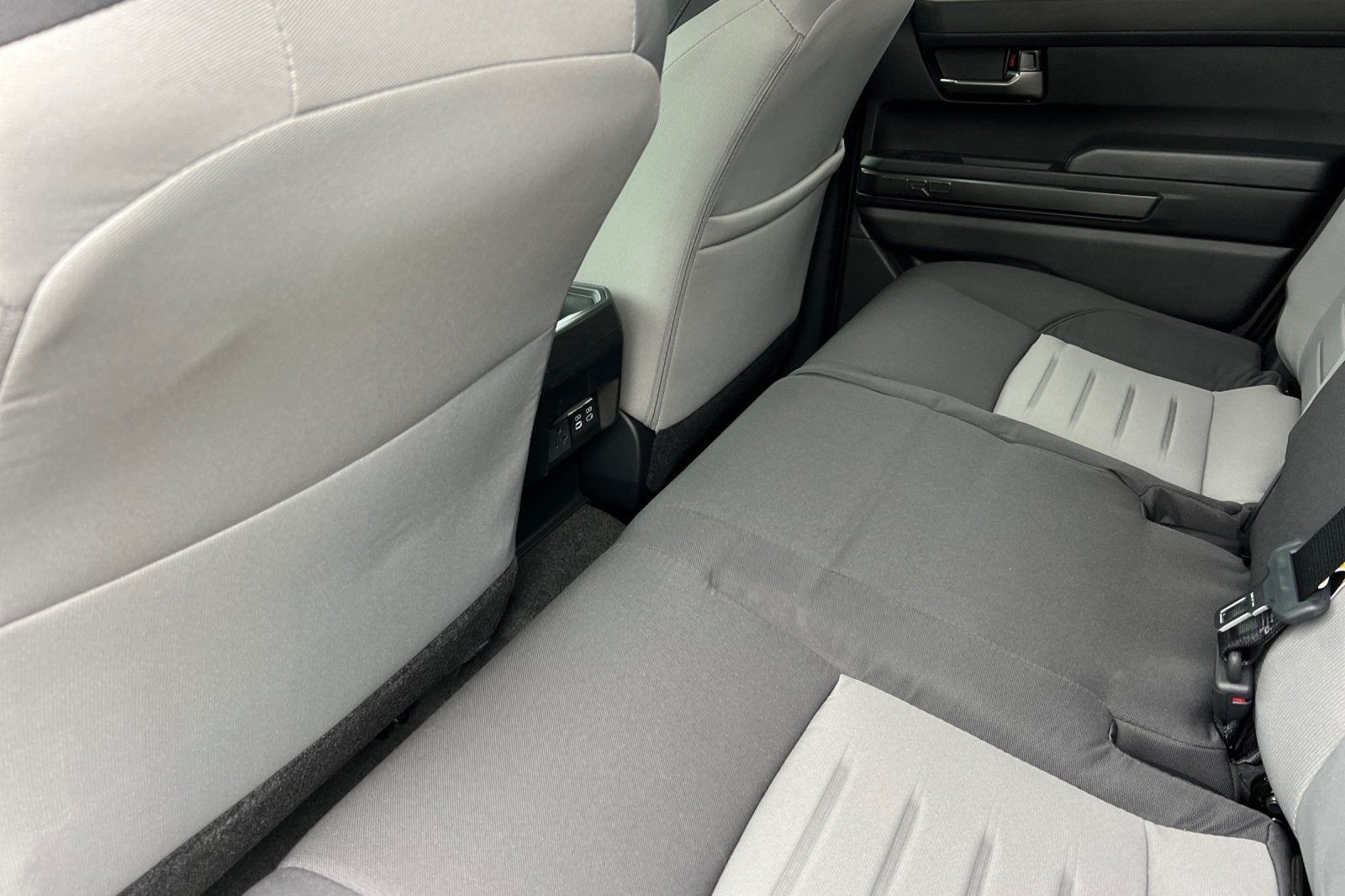 2025 Toyota Tacoma i-FORCE MAX Tacoma TRD Off-Road