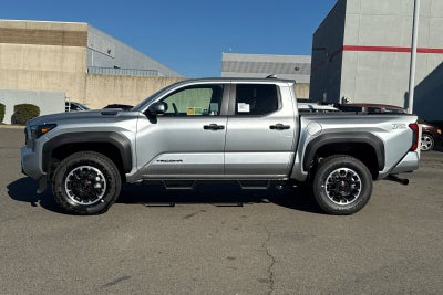 2025 Toyota Tacoma i-FORCE MAX Tacoma TRD Off-Road