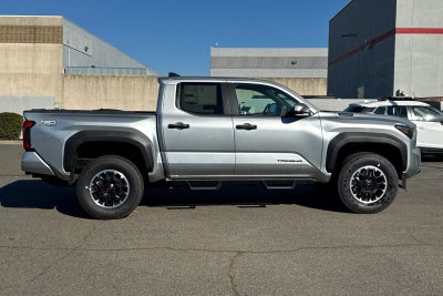 2025 Toyota Tacoma i-FORCE MAX Tacoma TRD Off-Road