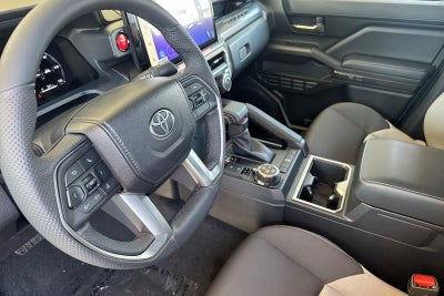 2026 Toyota Tacoma i-FORCE MAX Tacoma TRD Off-Road