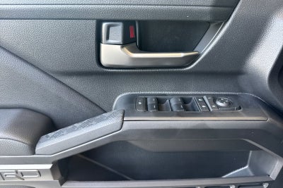 2026 Toyota Tacoma i-FORCE MAX Tacoma TRD Off-Road