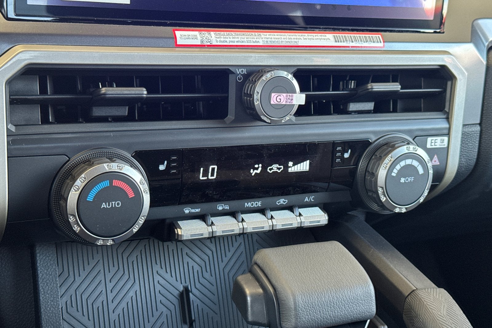 2026 Toyota Tacoma i-FORCE MAX Tacoma TRD Off-Road