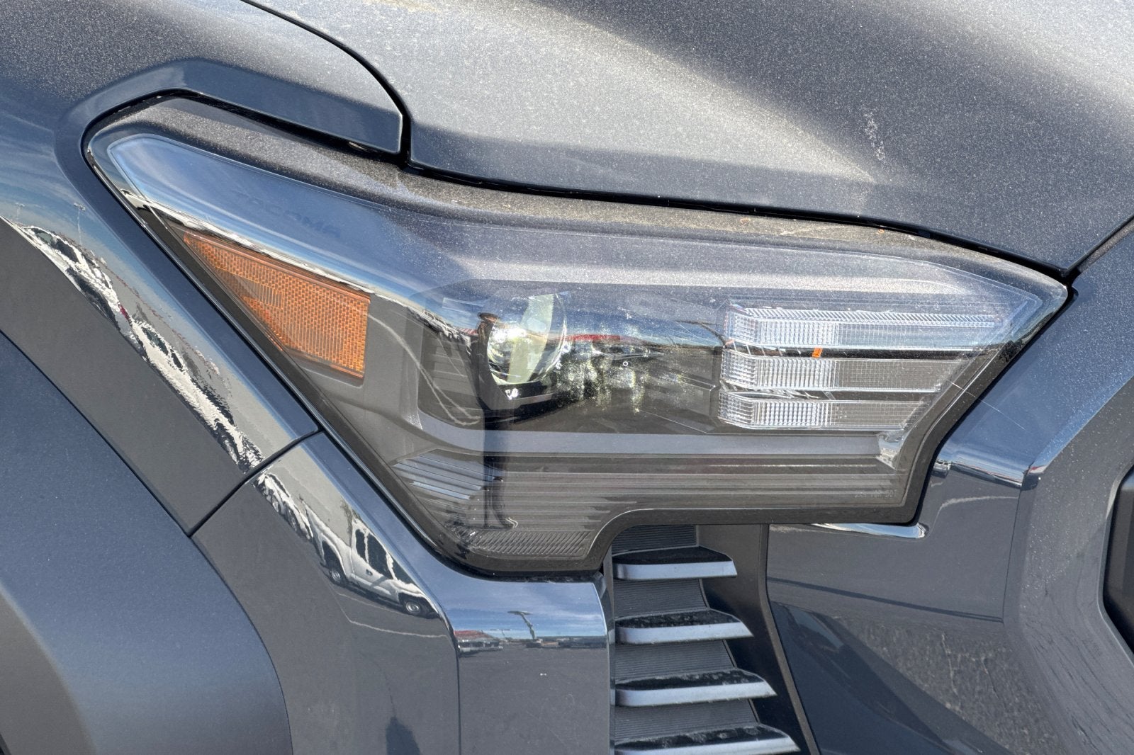 2026 Toyota Tacoma i-FORCE MAX Tacoma TRD Off-Road