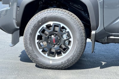 2026 Toyota Tacoma i-FORCE MAX Tacoma TRD Off-Road
