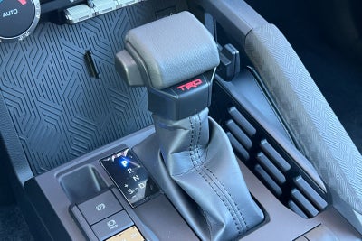 2026 Toyota Tacoma i-FORCE MAX Tacoma TRD Off-Road