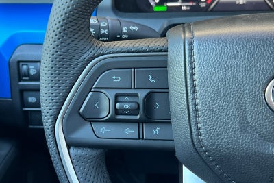 2026 Toyota Tacoma i-FORCE MAX Tacoma TRD Off-Road