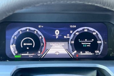 2026 Toyota Tacoma i-FORCE MAX Tacoma TRD Off-Road