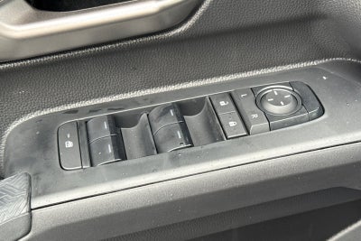 2025 Toyota Tacoma i-FORCE MAX Tacoma TRD Off-Road