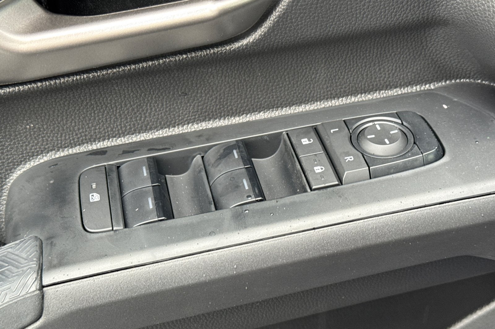 2025 Toyota Tacoma i-FORCE MAX Tacoma TRD Off-Road