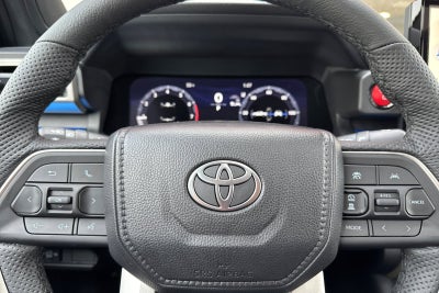 2025 Toyota Tacoma i-FORCE MAX Tacoma TRD Off-Road