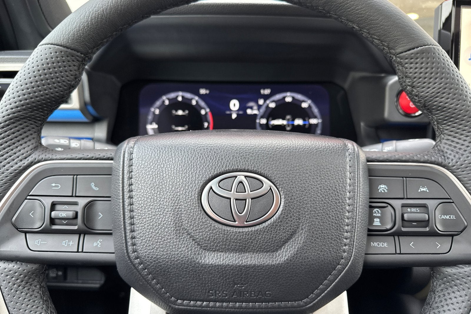 2025 Toyota Tacoma i-FORCE MAX Tacoma TRD Off-Road