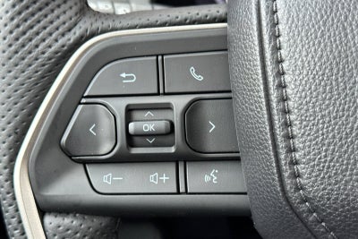 2025 Toyota Tacoma i-FORCE MAX Tacoma TRD Off-Road