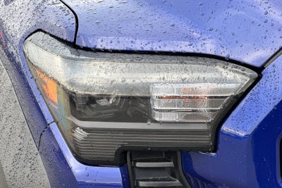 2025 Toyota Tacoma i-FORCE MAX Tacoma TRD Off-Road