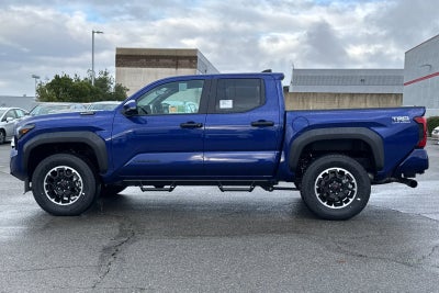 2025 Toyota Tacoma i-FORCE MAX Tacoma TRD Off-Road