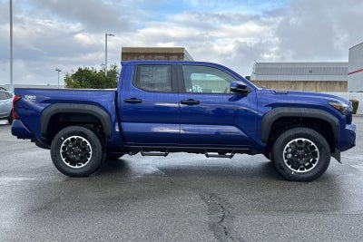 2025 Toyota Tacoma i-FORCE MAX Tacoma TRD Off-Road