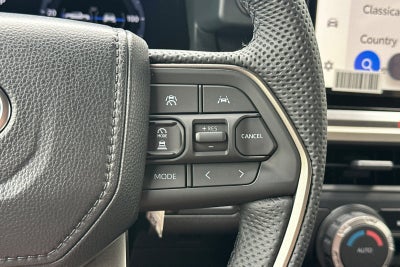 2026 Toyota Tacoma i-FORCE MAX Tacoma TRD Off-Road