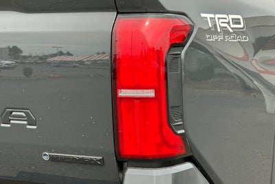 2026 Toyota Tacoma i-FORCE MAX Tacoma TRD Off-Road
