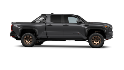 2026 Toyota Tacoma i-FORCE MAX Tacoma Trailhunter
