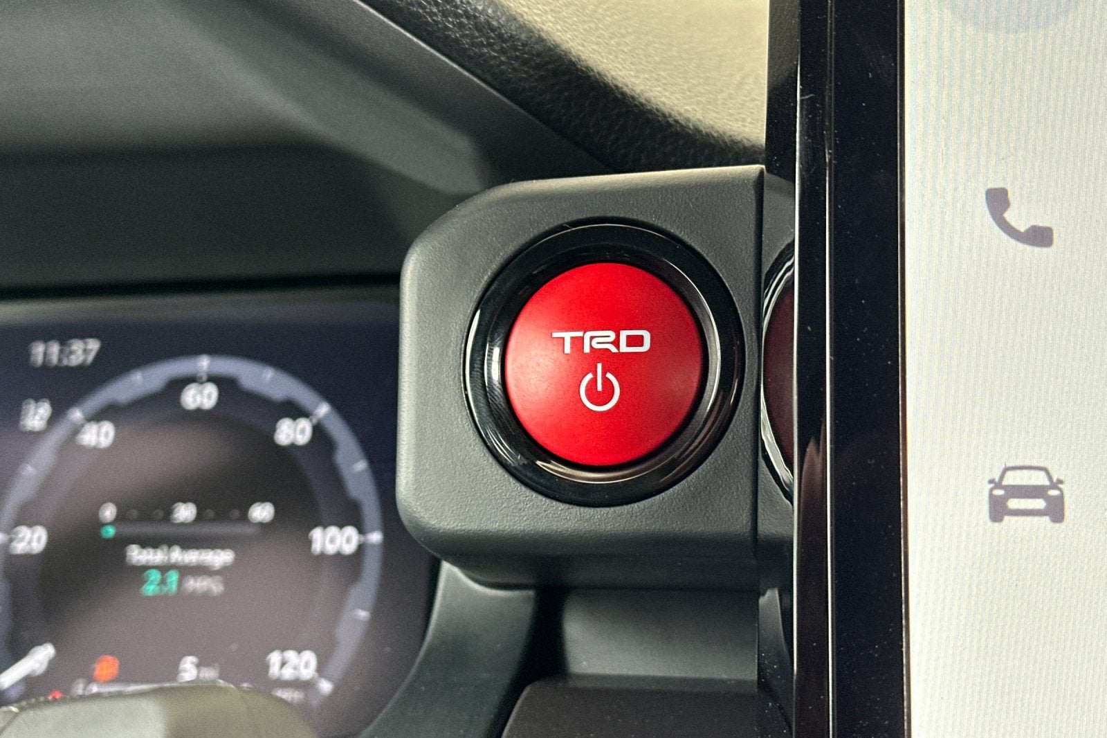 2026 Toyota Tacoma i-FORCE MAX Tacoma TRD Off-Road