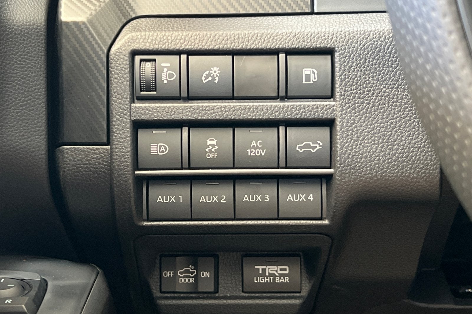 2026 Toyota Tacoma i-FORCE MAX Tacoma TRD Pro