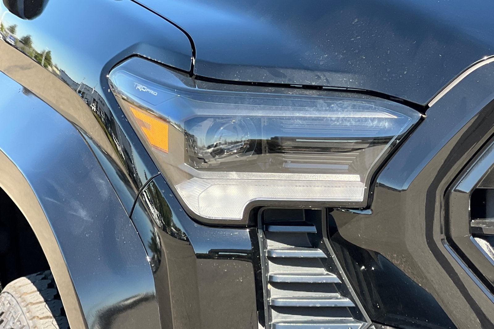 2026 Toyota Tacoma i-FORCE MAX Tacoma TRD Pro