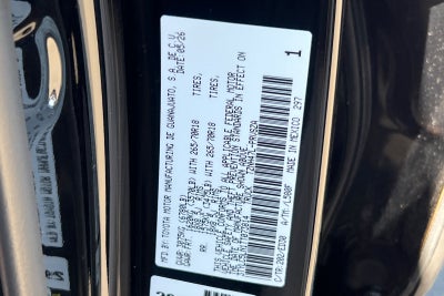 2026 Toyota Tacoma i-FORCE MAX Tacoma TRD Pro