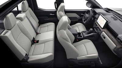 2026 Toyota Tacoma i-FORCE MAX Tacoma Limited