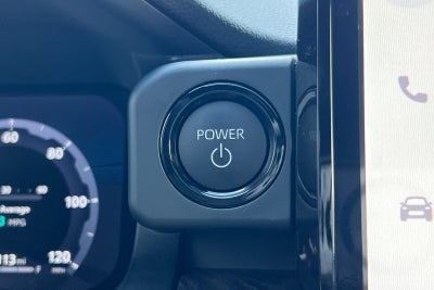 2026 Toyota Tacoma i-FORCE MAX Tacoma Limited