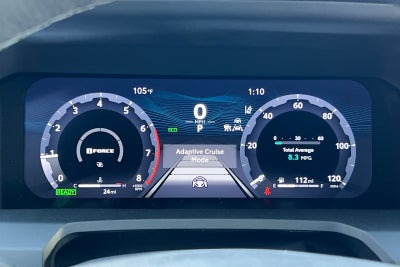 2026 Toyota Tacoma i-FORCE MAX Tacoma Limited