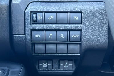 2026 Toyota Tacoma i-FORCE MAX Tacoma Limited