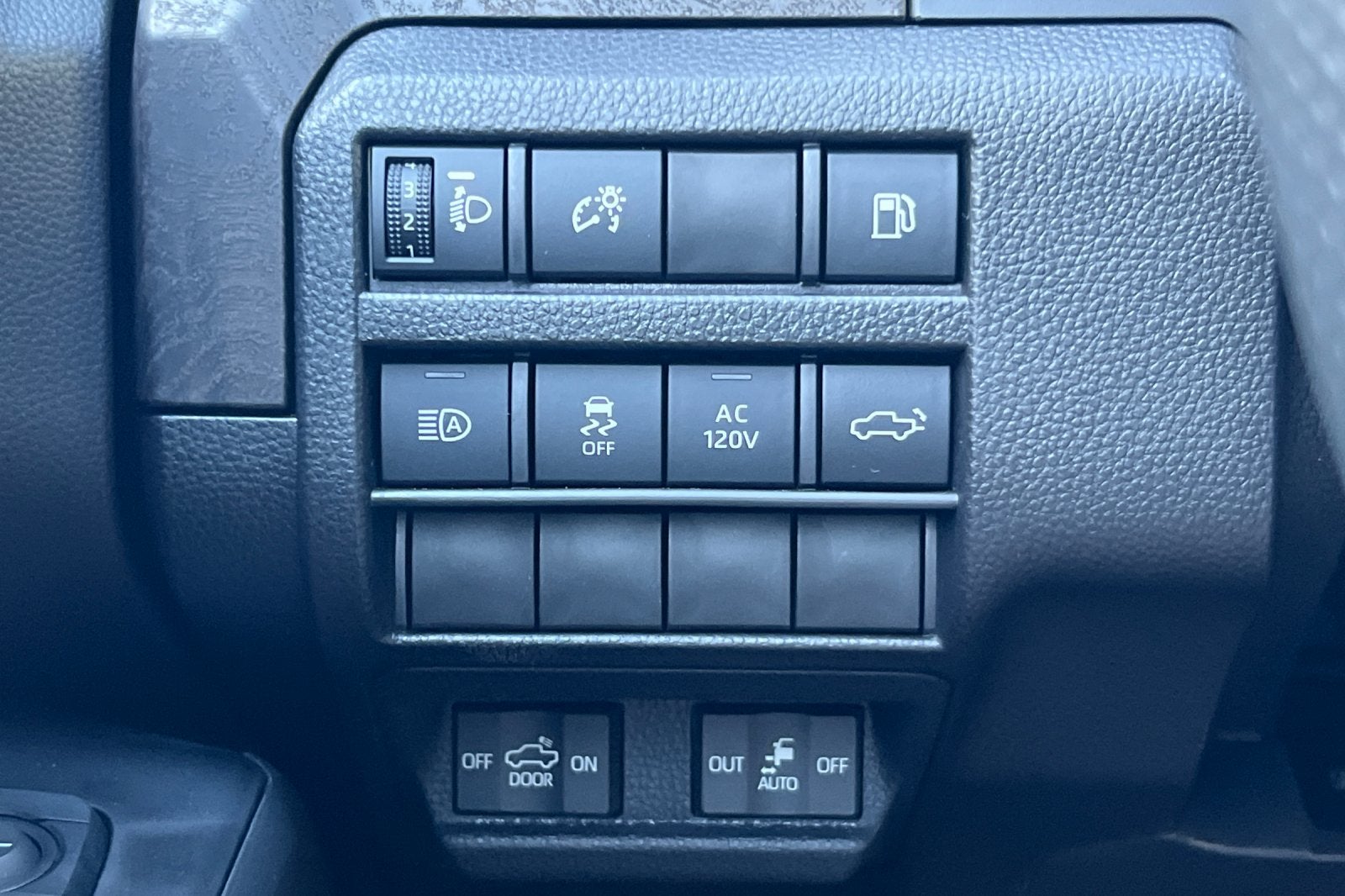 2026 Toyota Tacoma i-FORCE MAX Tacoma Limited