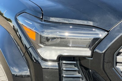 2026 Toyota Tacoma i-FORCE MAX Tacoma Limited