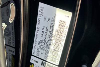 2026 Toyota Tacoma i-FORCE MAX Tacoma Limited